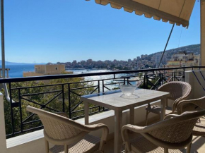Calm Land Sea View Apartment